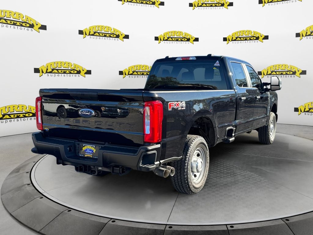 2026 Ford F-350SD XL 610A