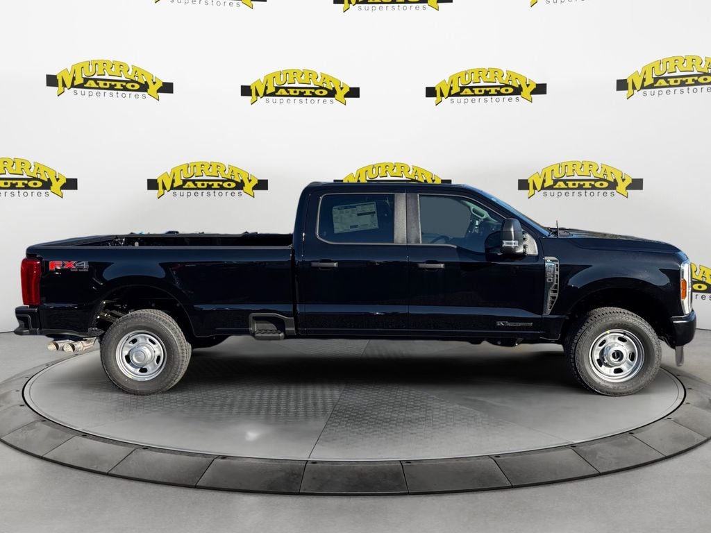 2026 Ford F-350SD XL 610A