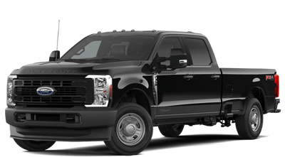 2026 Ford F-350SD XL 610A
