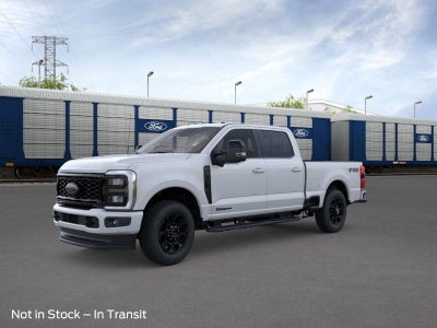 2026 Ford F-350SD Lariat 618A