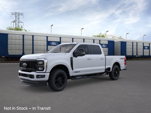 2026 Ford F-350SD Lariat 618A