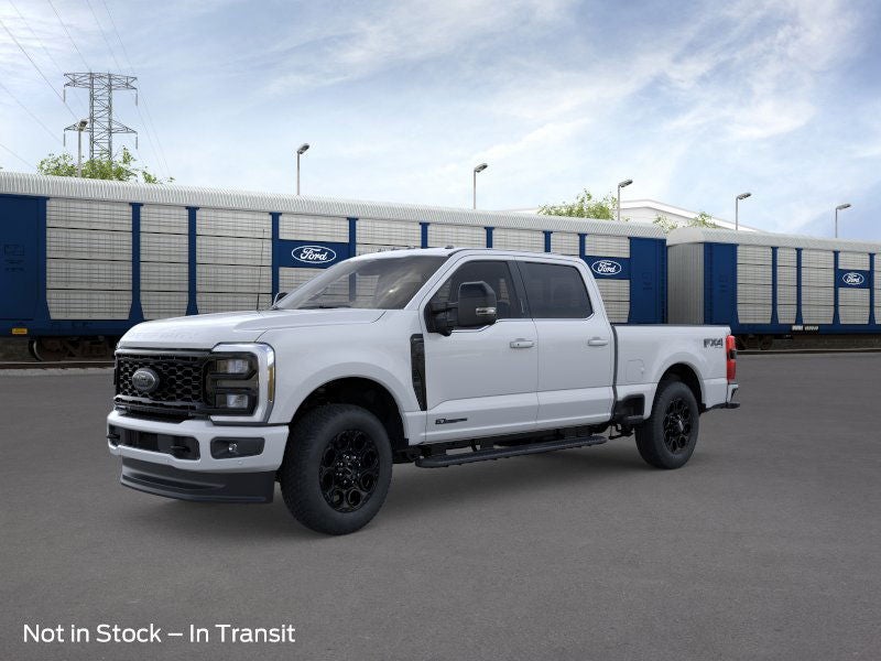 2026 Ford F-350SD Lariat 618A