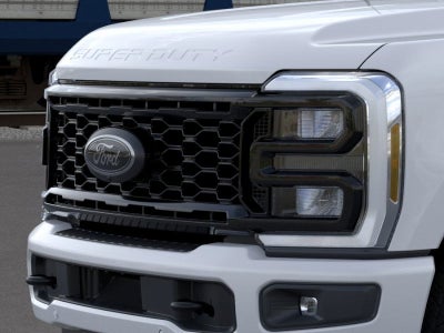 2026 Ford F-350SD Lariat 618A
