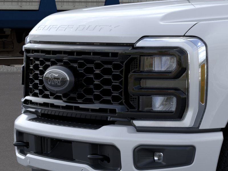 2026 Ford F-350SD Lariat 618A