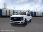 2026 Ford F-350SD Lariat 618A