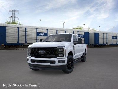 2026 Ford F-350SD Lariat 618A
