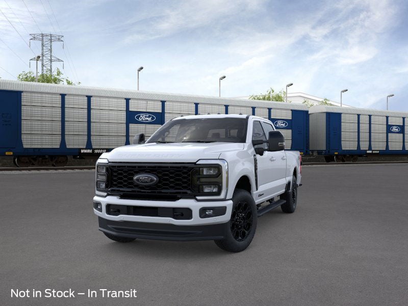2026 Ford F-350SD Lariat 618A