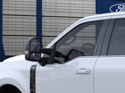 2026 Ford F-350SD Lariat 618A