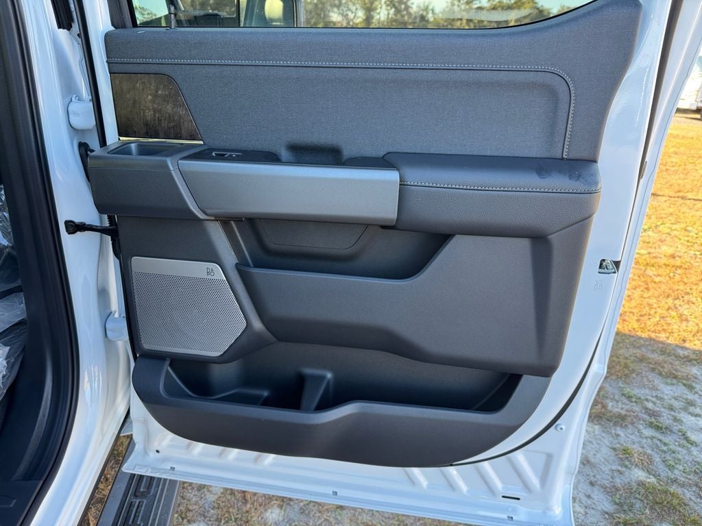 2026 Ford F-350SD Lariat 618A