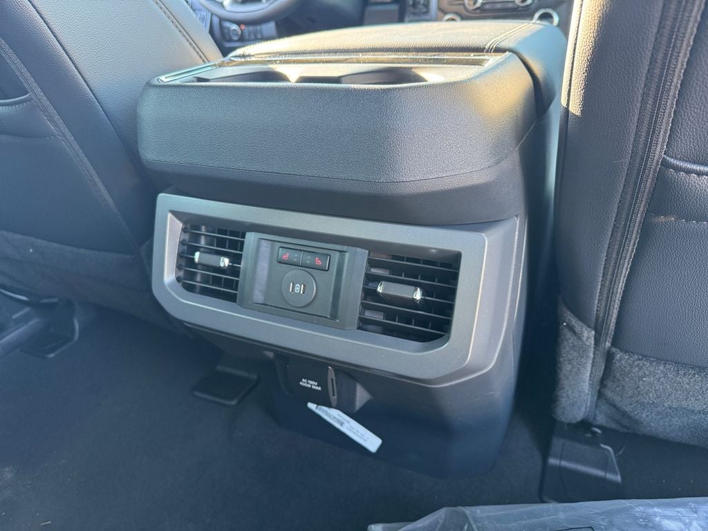 2026 Ford F-350SD Lariat 618A