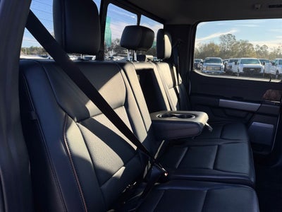 2026 Ford F-350SD Lariat 618A