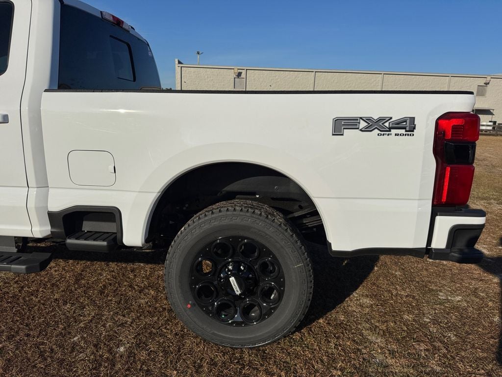 2026 Ford F-350SD Lariat 618A