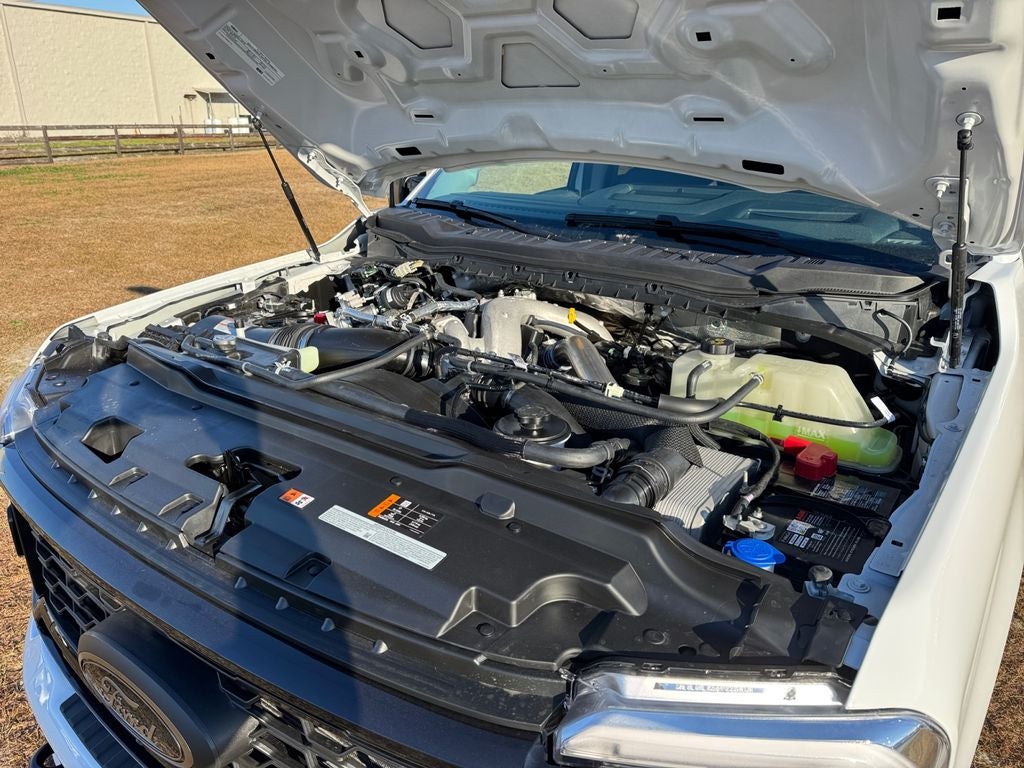 2026 Ford F-350SD Lariat 618A