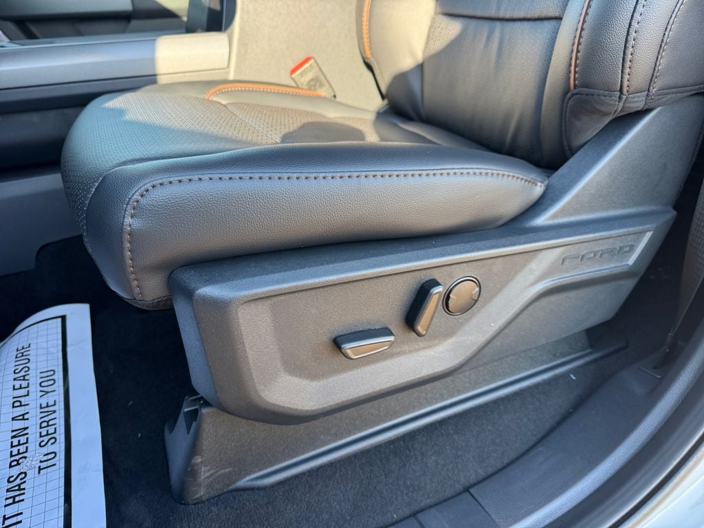 2026 Ford F-350SD Lariat 618A