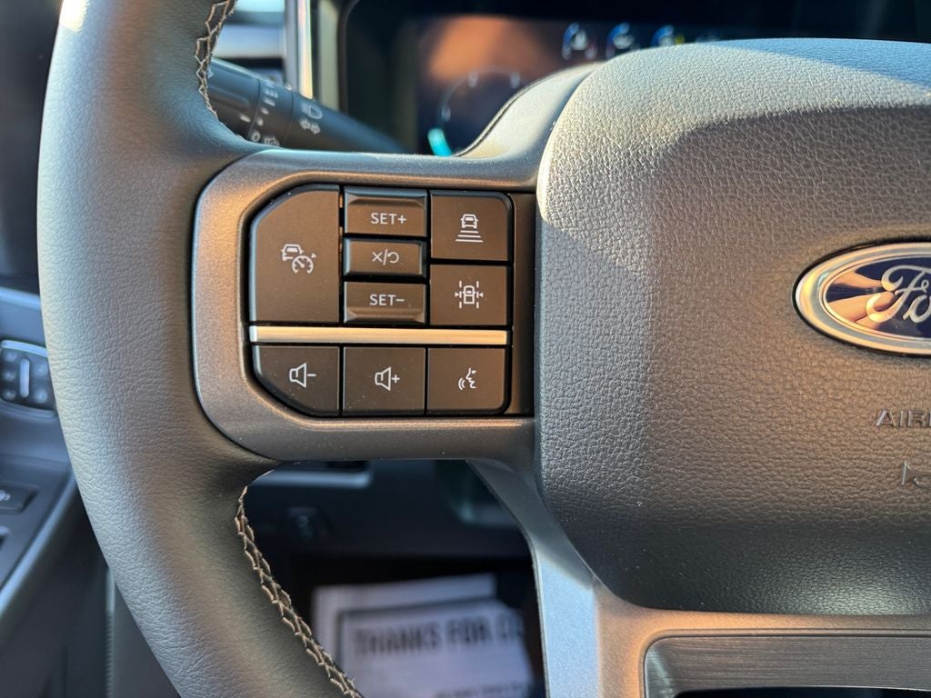 2026 Ford F-350SD Lariat 618A