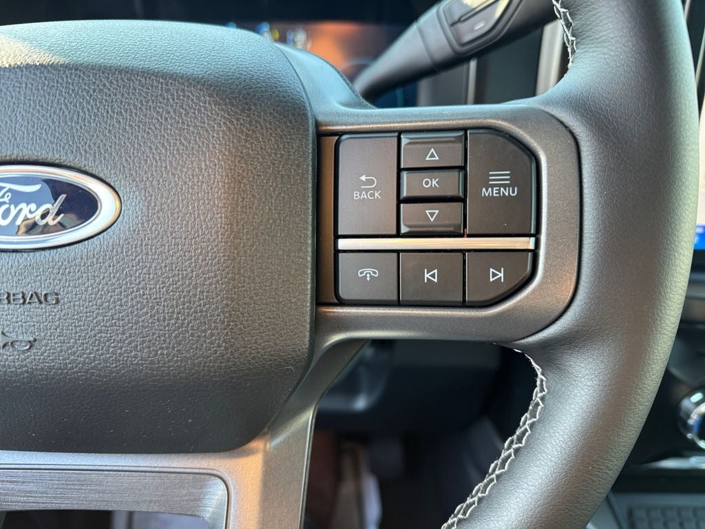 2026 Ford F-350SD Lariat 618A