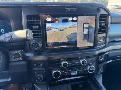 2026 Ford F-350SD Lariat 618A