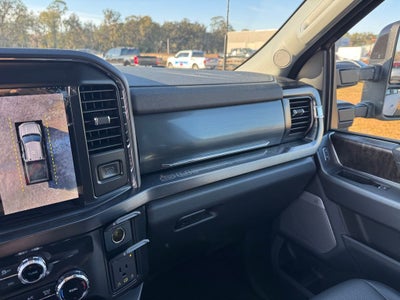 2026 Ford F-350SD Lariat 618A