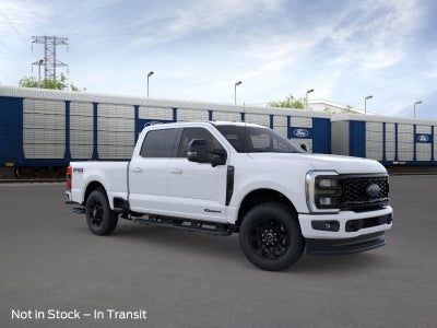 2026 Ford F-350SD Lariat 618A