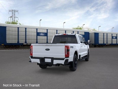 2026 Ford F-350SD Lariat 618A