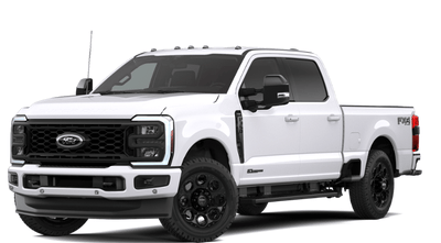 2026 Ford F-350SD Lariat 618A