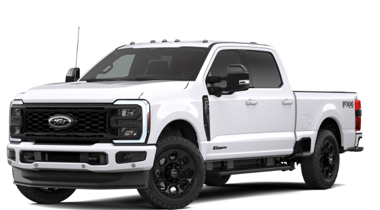 2026 Ford F-350SD Lariat 618A