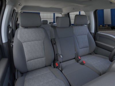 2026 Ford F-350SD XL 610A