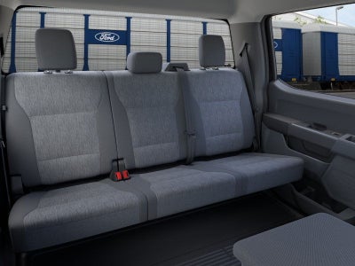 2026 Ford F-350SD XL 610A