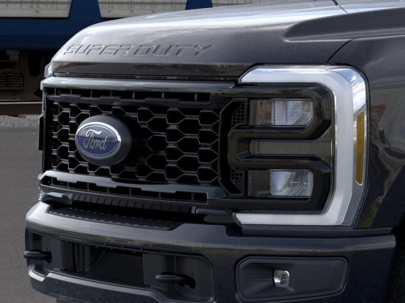 2026 Ford F-350SD XL 610A