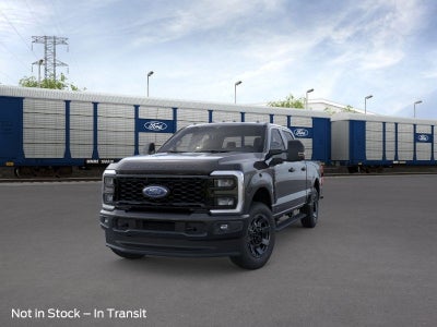 2026 Ford F-350SD XL 610A
