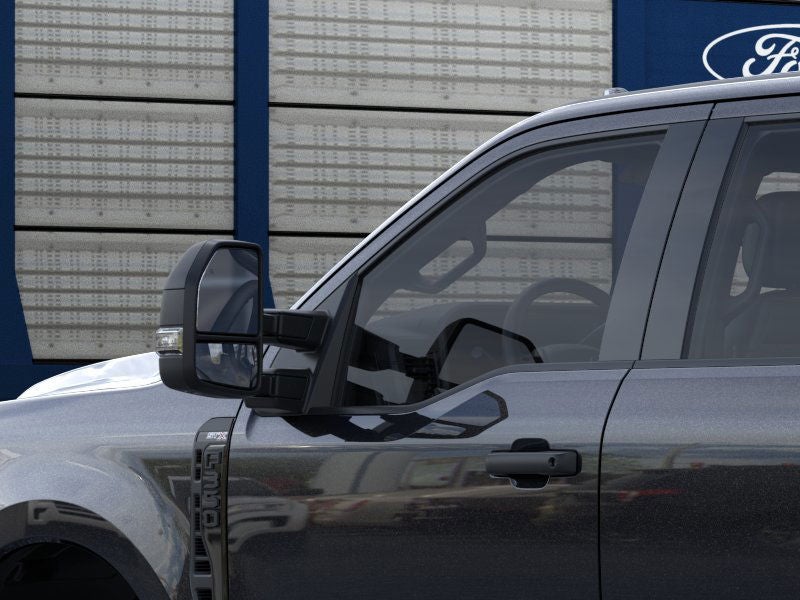 2026 Ford F-350SD XL 610A