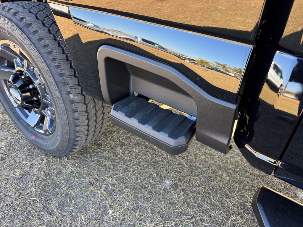 2026 Ford F-350SD XL 610A