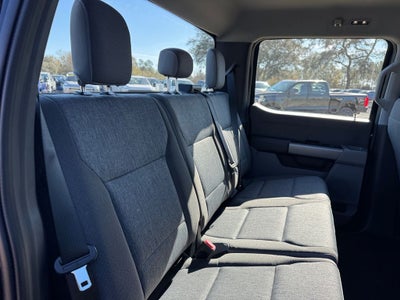 2026 Ford F-350SD XL 610A