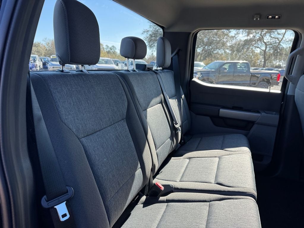 2026 Ford F-350SD XL 610A