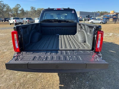 2026 Ford F-350SD XL 610A