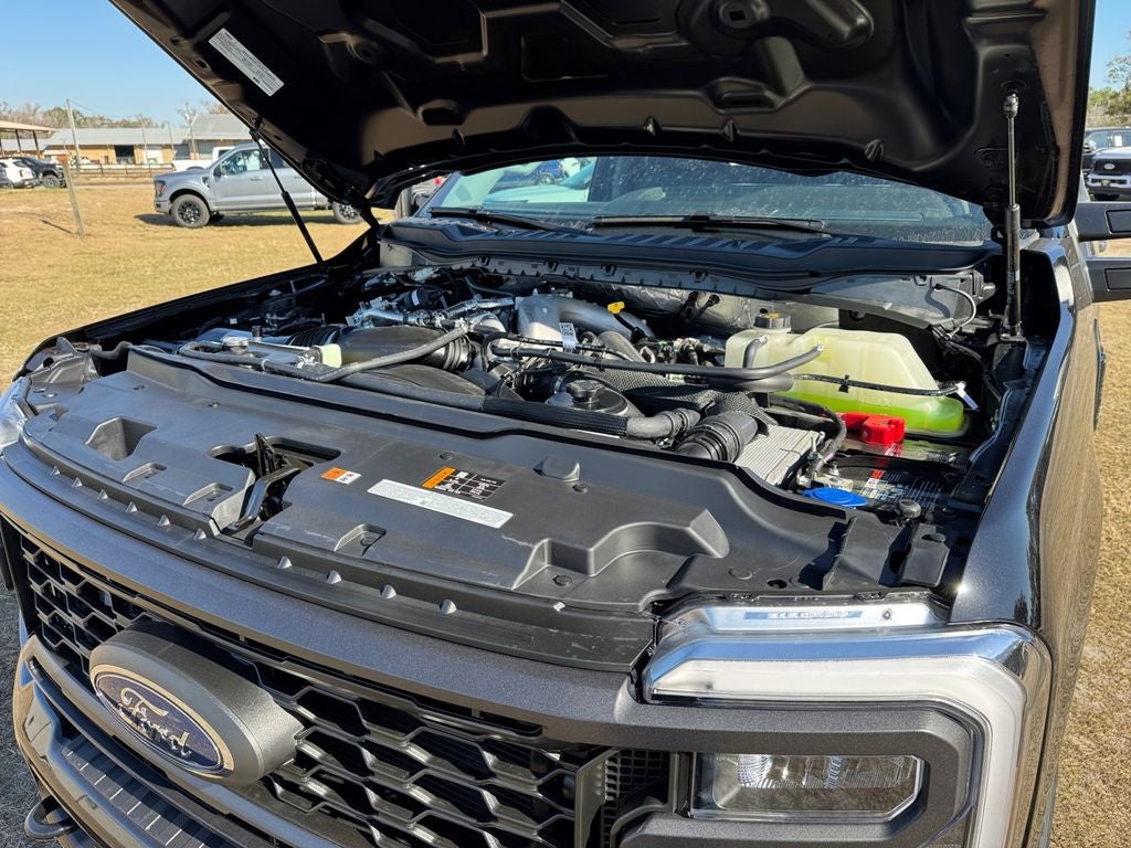 2026 Ford F-350SD XL 610A