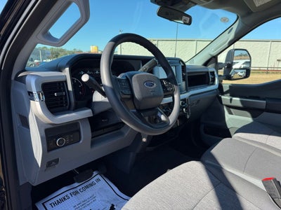 2026 Ford F-350SD XL 610A