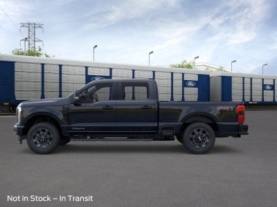 2026 Ford F-350SD XL 610A