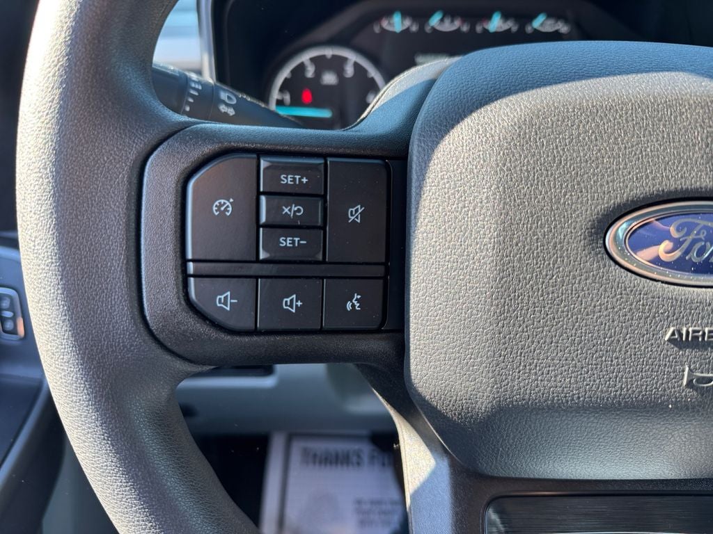 2026 Ford F-350SD XL 610A