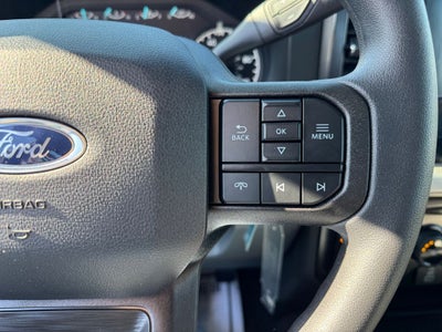 2026 Ford F-350SD XL 610A