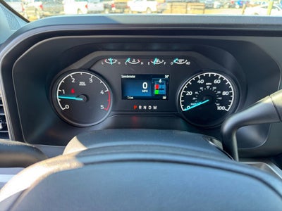 2026 Ford F-350SD XL 610A