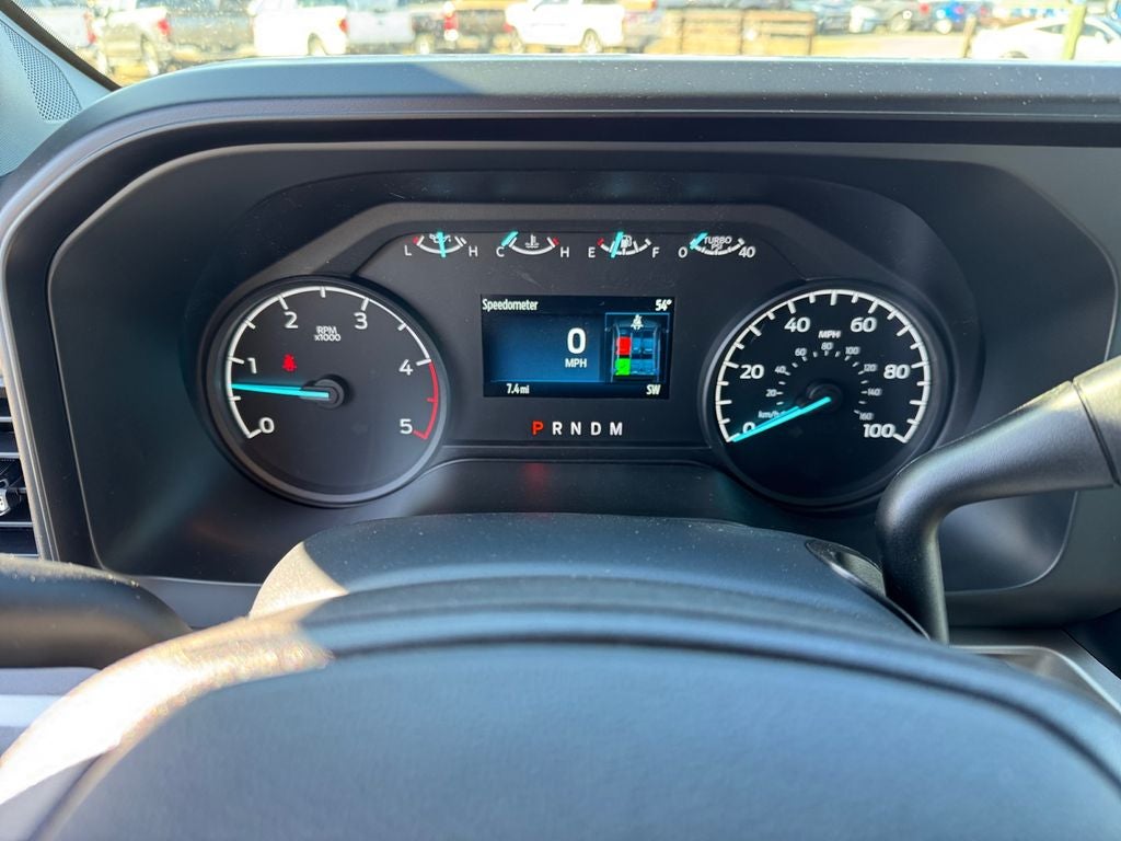 2026 Ford F-350SD XL 610A