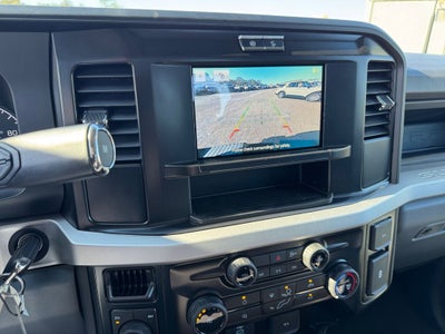 2026 Ford F-350SD XL 610A