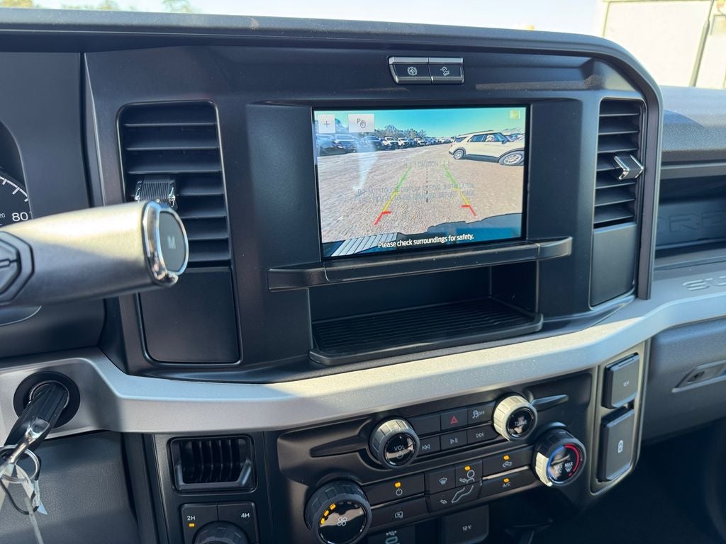 2026 Ford F-350SD XL 610A