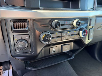 2026 Ford F-350SD XL 610A