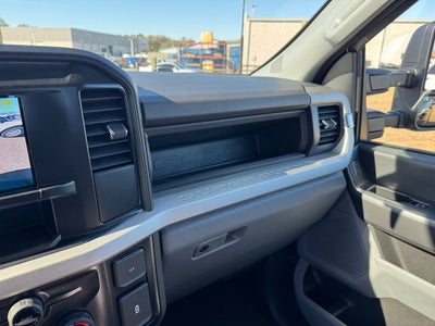 2026 Ford F-350SD XL 610A