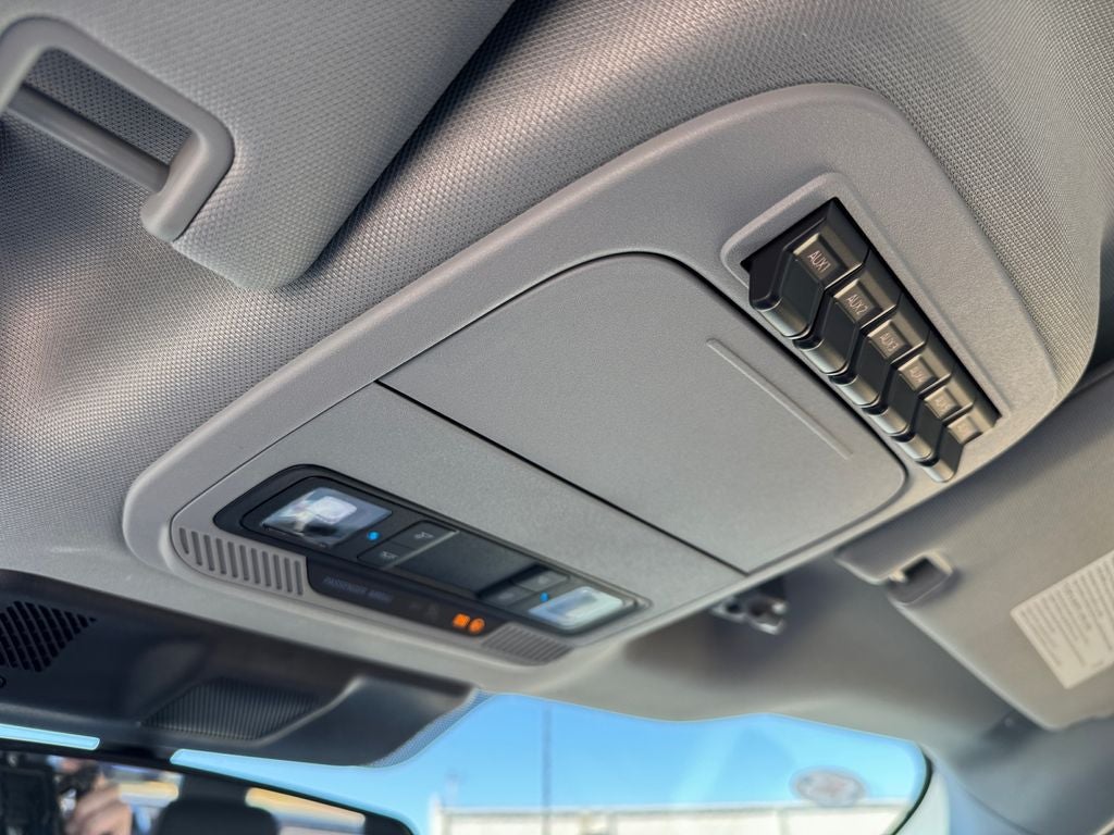 2026 Ford F-350SD XL 610A