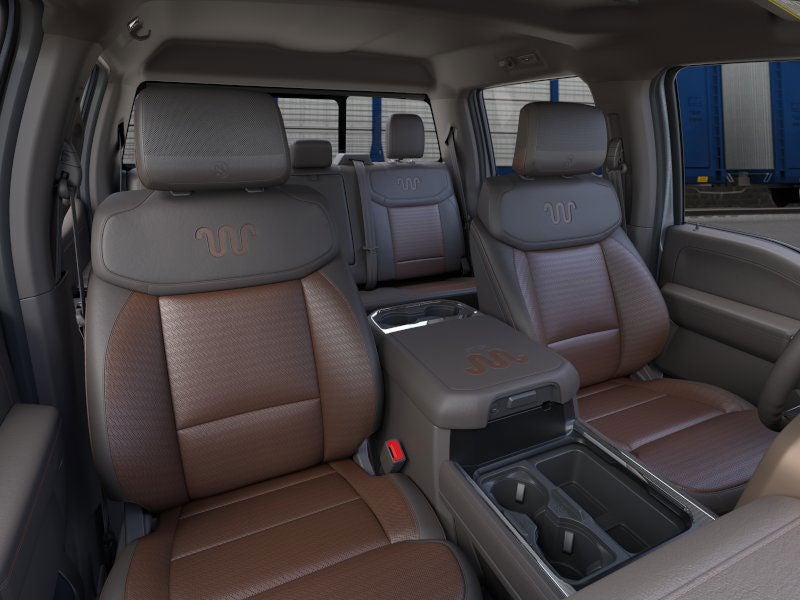 2026 Ford F-350SD King Ranch InTransit