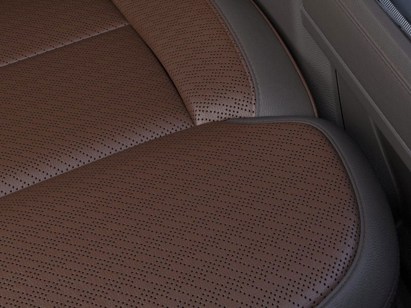 2026 Ford F-350SD King Ranch InTransit