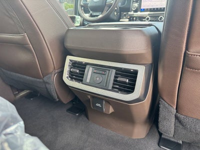 2026 Ford F-350SD King Ranch 710A
